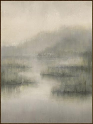Stillness Between 2 Art