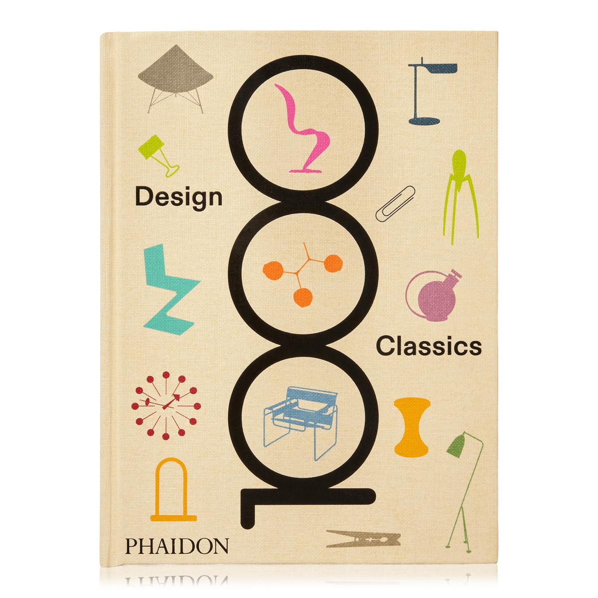 1000 Design Classics