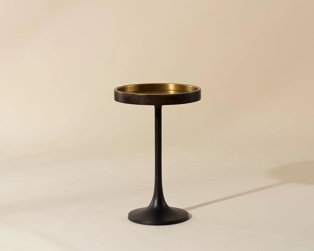 Tekoa End Table