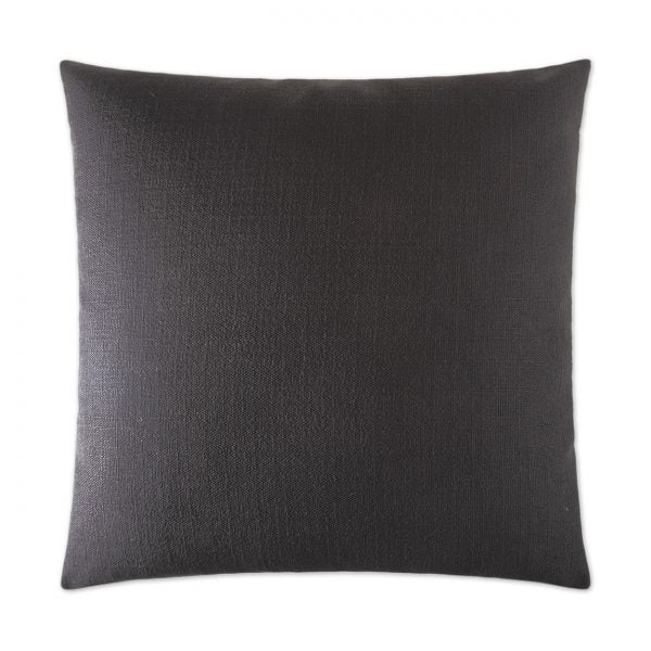 Hollywood - Black - 24x24 Pillow