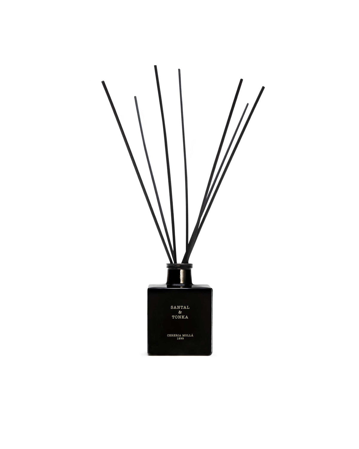 Santal & Tonka - 8.4 fl oz/250 ml L Reed Diffuser
