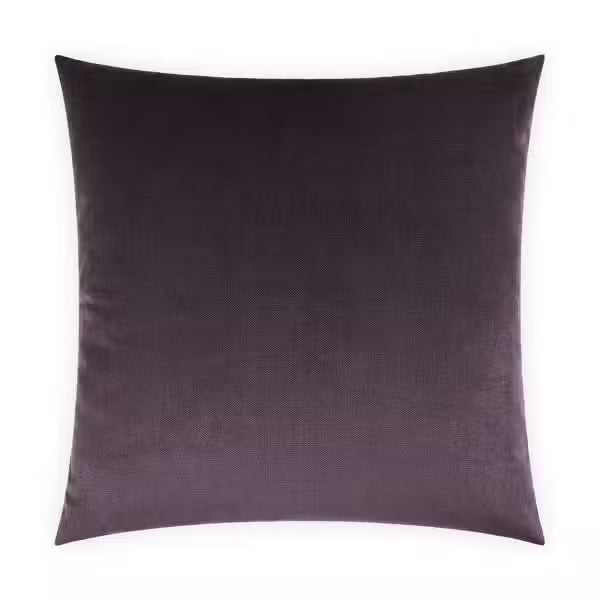 Belvedere - Amethyst - 24x24 Pillow