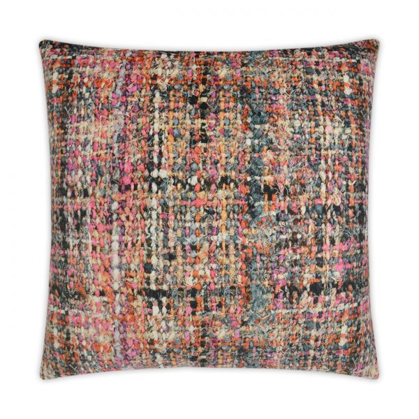 Boucle - Garden - 24x24 Pillow