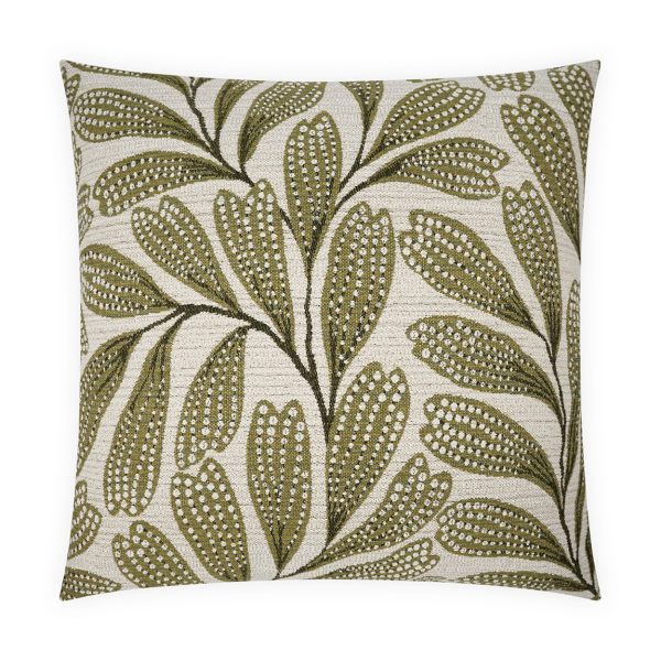 Labelle - Square - 24x24 Pillow