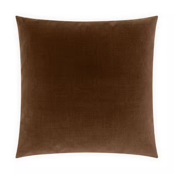 Deveraux - Walnut - 24x24 Pillow