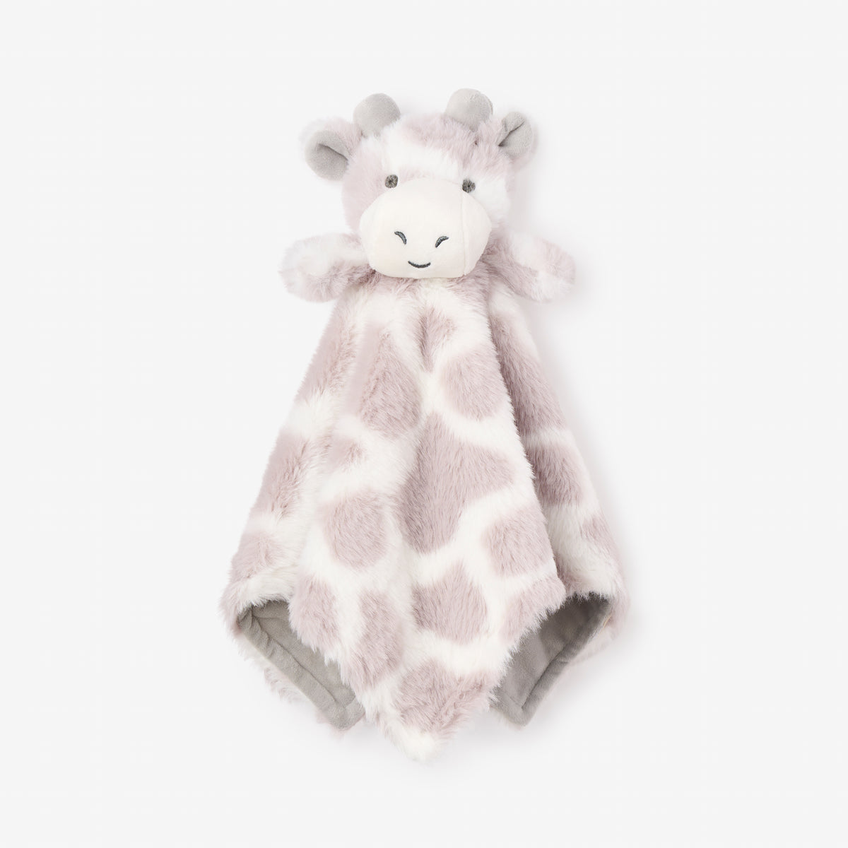 15x15 Blankie Giraffe