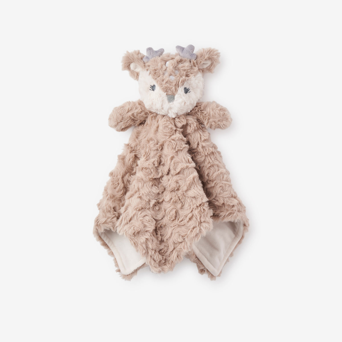 15x15 Blankie Fawn