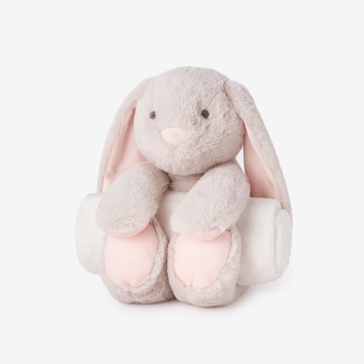 O/S Bedtime Huggie, Bunny