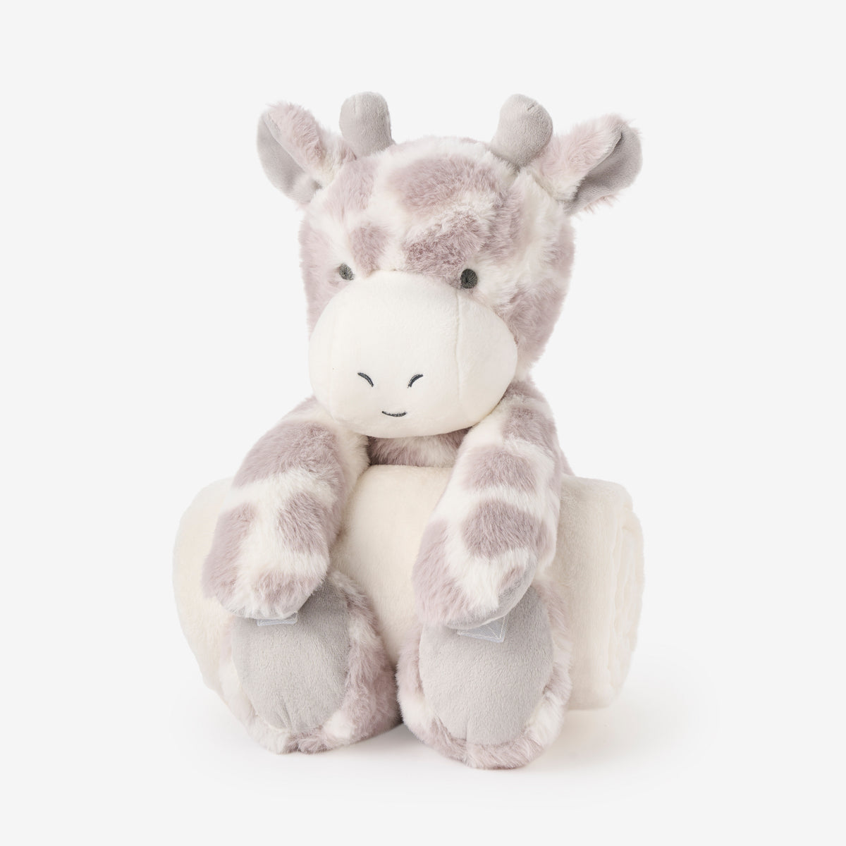O/S Bedtime Huggie - Giraffe