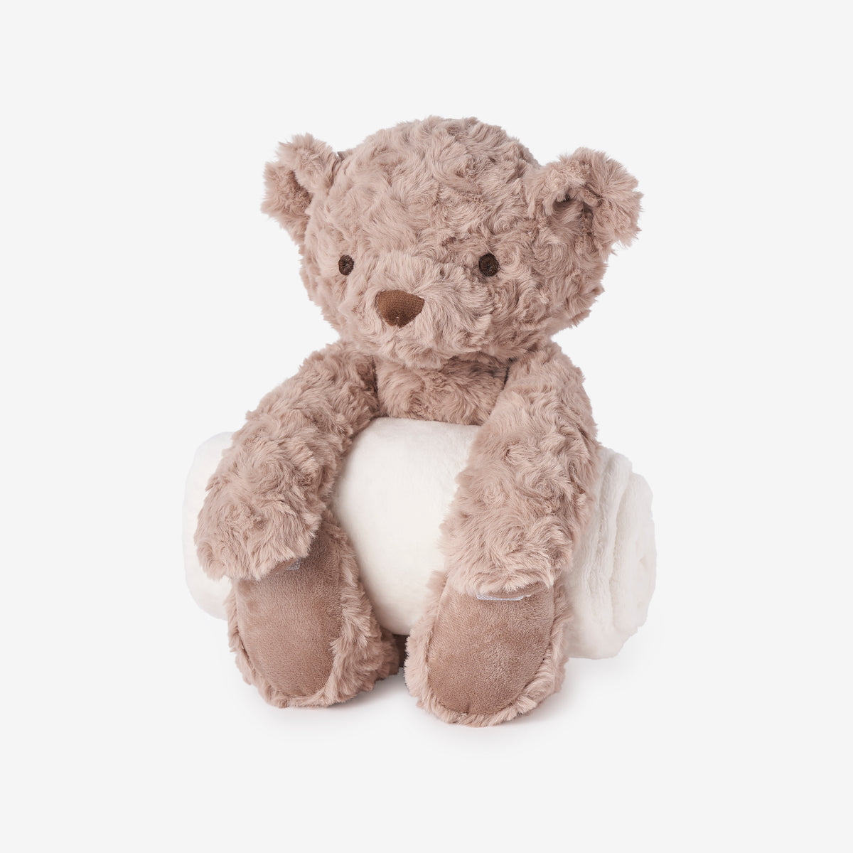 O/S Bedtime Huggie - Bear