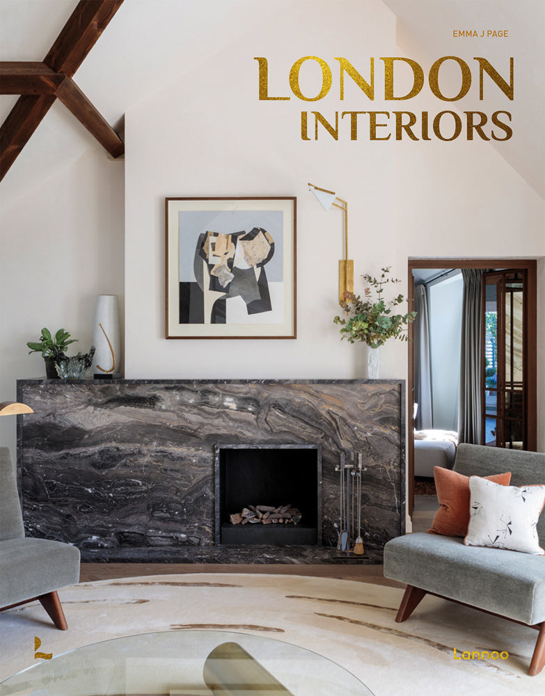 LONDON INTERIORS