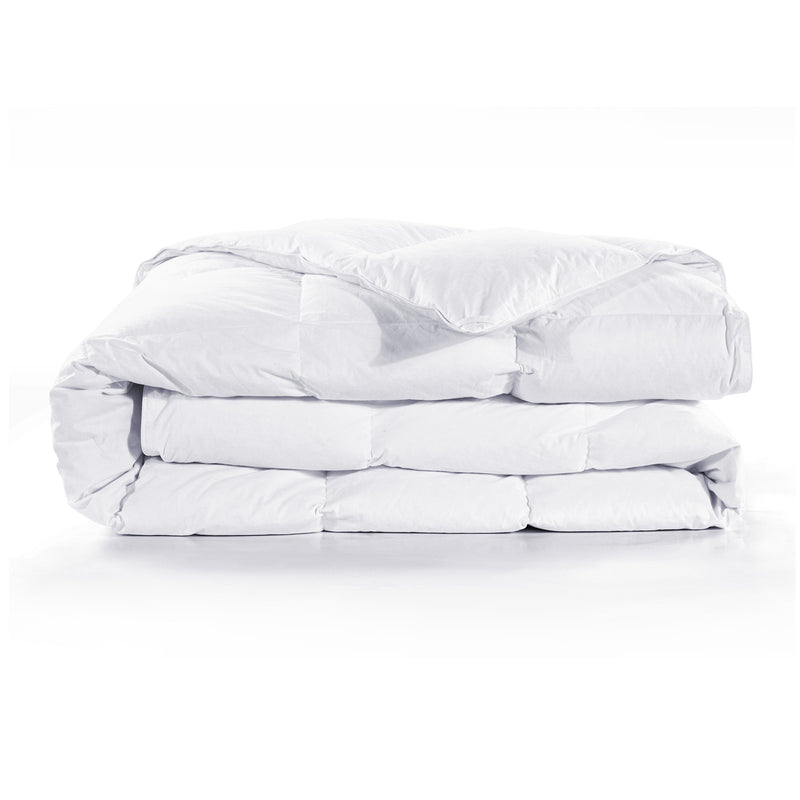 Feather & Down Duvet Insert, Queen, 1PC Down Insert, Queen, White
