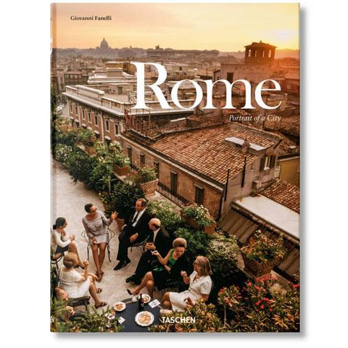 Rome. Portrait of a City