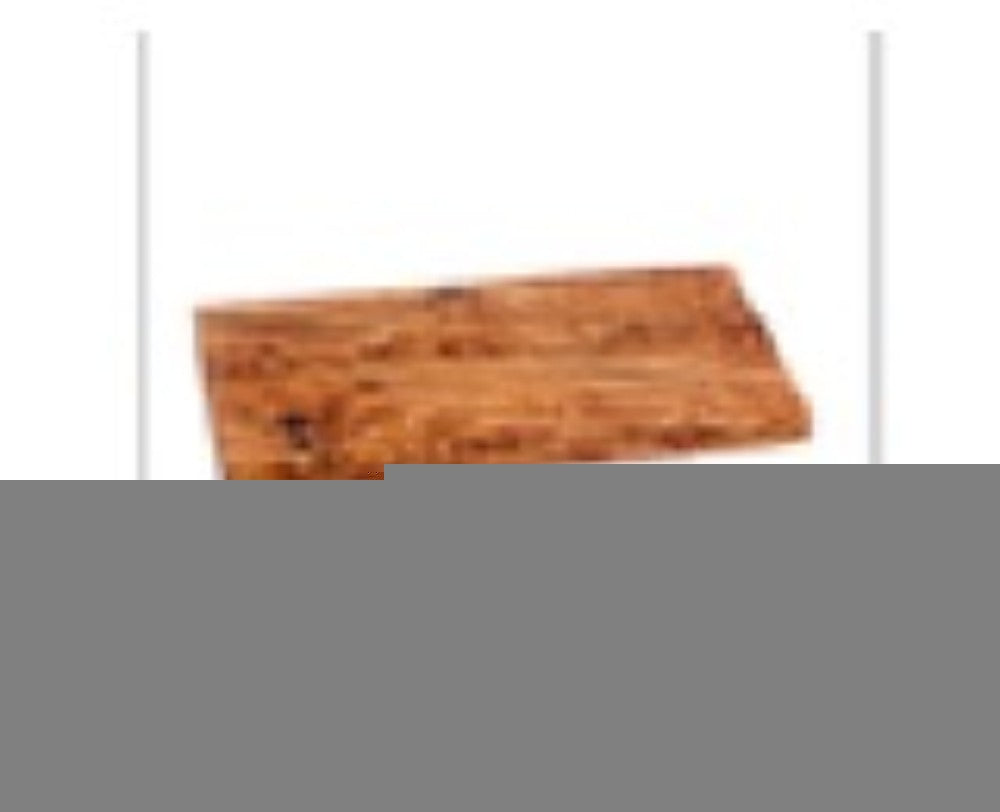 Rectangle Chopping Board Olive Wood