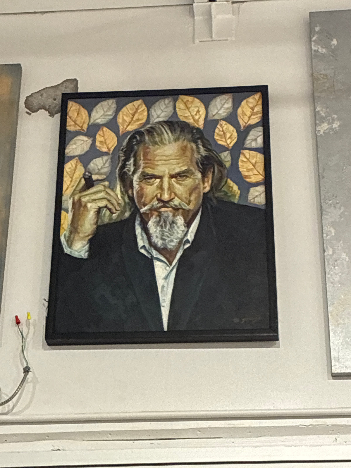 Jeff Bridges