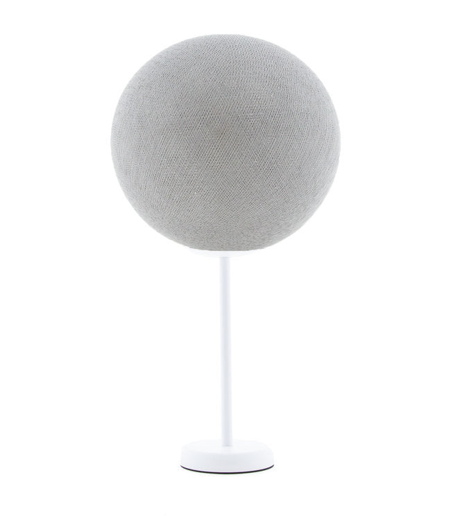 Deluxe Standing Lamp Mid Stone S