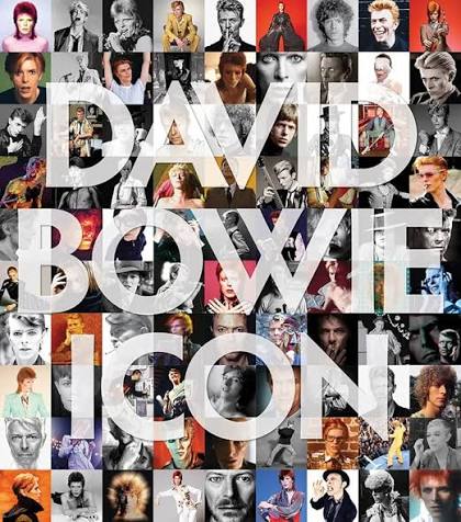 DAVID BOWIE: ICON