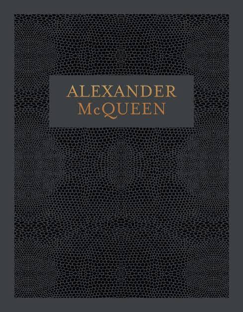 Alexander Mcqueen