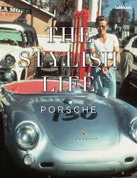 STYLISH LIFE PORSCHE