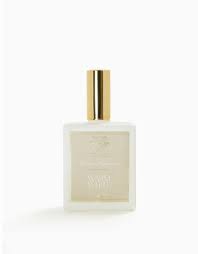 Warm White 100ml Room Spray TESTER
