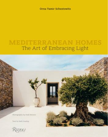 Mediterranean Homes