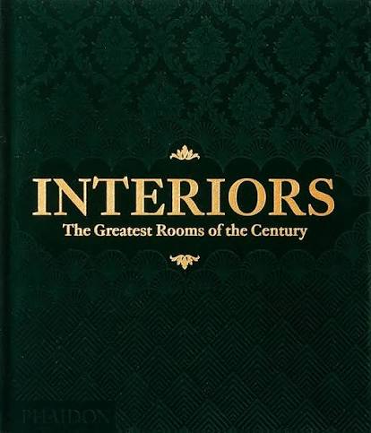 Interiors: The Greatest Room of the Century