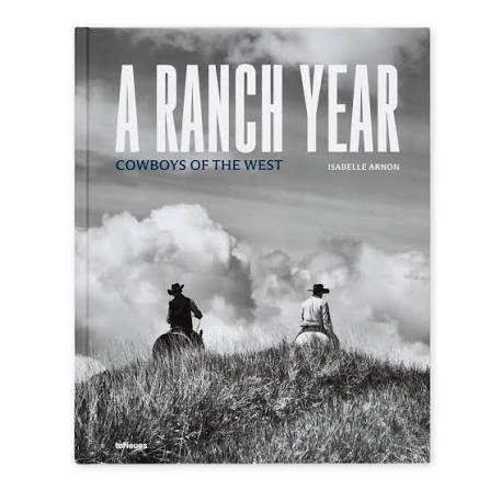A Ranch Year