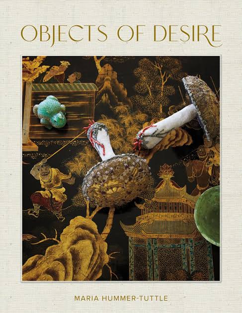 Objects of Desire (Fall 22)