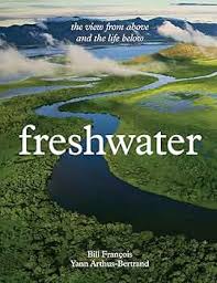 Freshwater: The View from Above and the Life Below