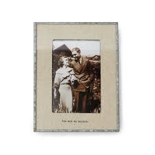 "You Are My Person" Zinc Linen Frame 4"x6" Vertical