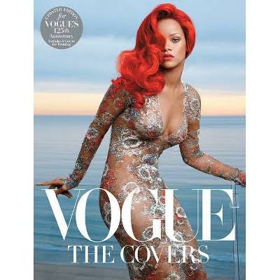 Vogue: The Covers (Updated Edition)