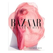 Harpers Bazaar: Greatest Hits