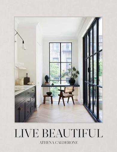 Live Beautiful