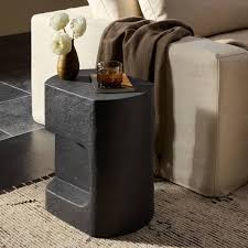 Clementine End Table