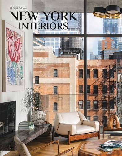 NEW YORK INTERIORS