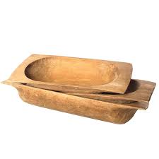 Dough Bowls