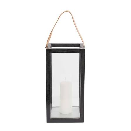 Lantern Storm L - Black