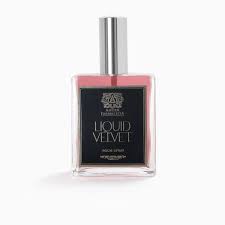 Liquid Velvet 100ml Room Spray TESTER