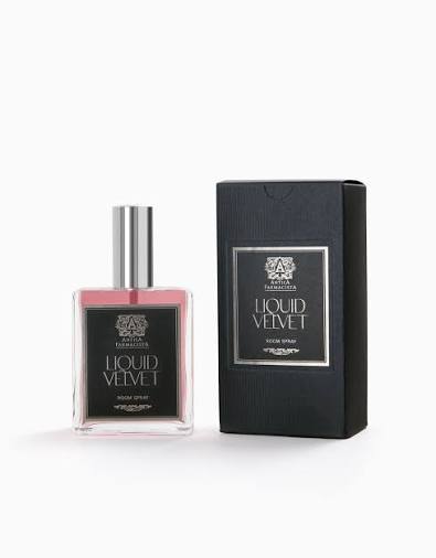 Liquid Velvet 100ml Room Spray