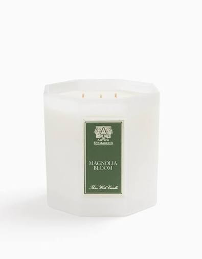 Magnolia Bloom 250ml Home Ambiance TESTER