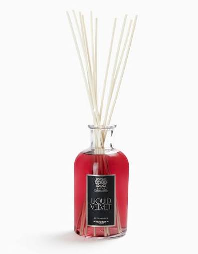 500ml Liquid Velvet HA Diffuser w/reeds