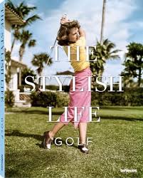 Stylish Life: Golf