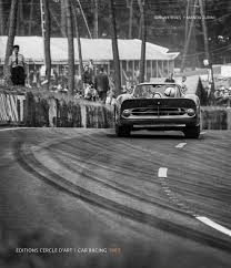 CAR RACING 1965