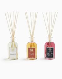250ml Magnolia Bloom HA Diffuser w/reeds