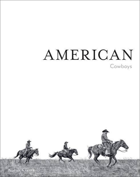 AMERICAN COWBOYS