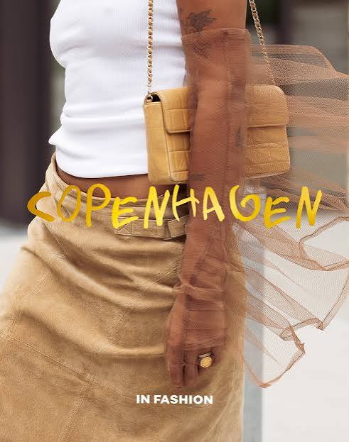 COPENHAGEN. IN FASHION