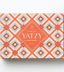 Bazaar - Yatzy