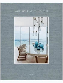 WORLD'S FINEST HOMES II
