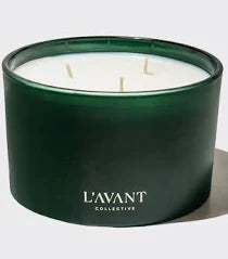 3 Wick Candle - Winter Fir