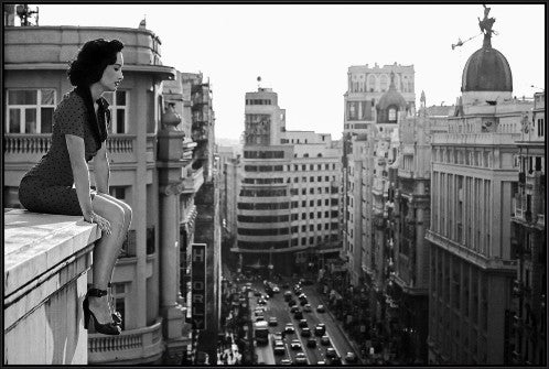 Mad Madrid Art
